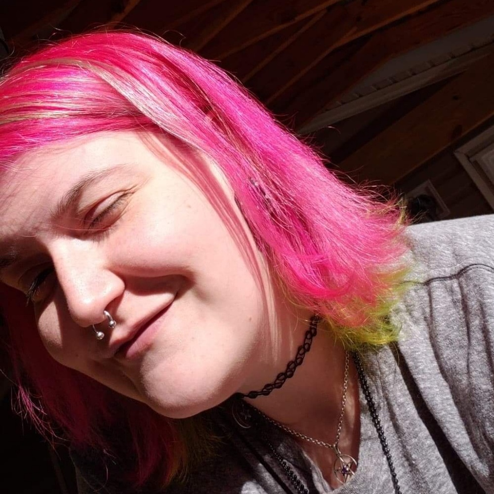 Meet your Posher, Gabrielle